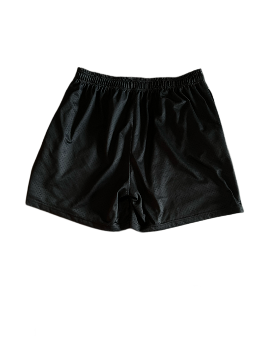 Bred "Club" Shorts GR