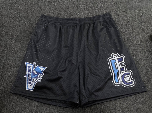 Hoggard Ed “Club” Shorts