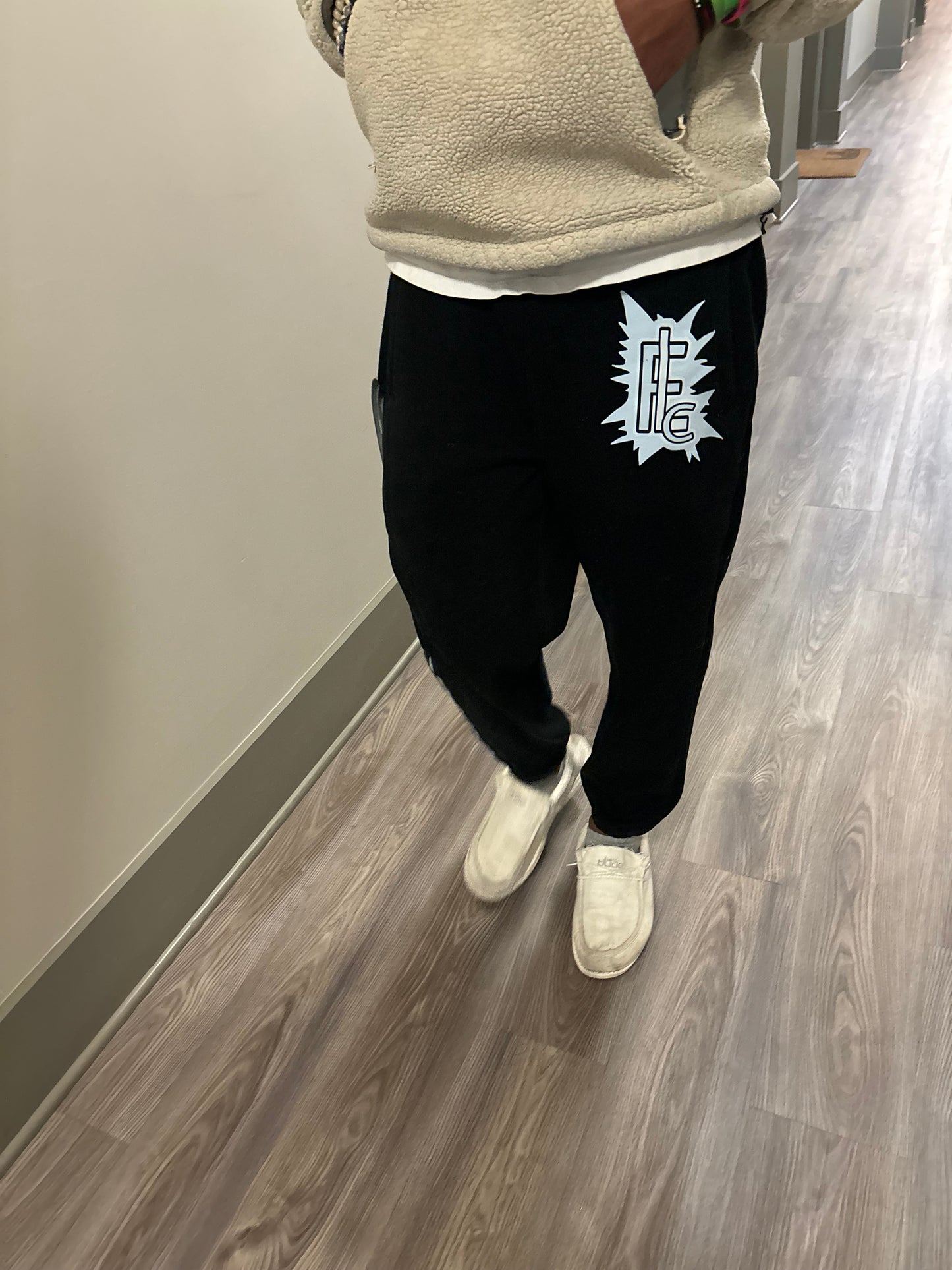 FLC “Ice Club” Pants 2nd Edition (CHECK SIZING BEFORE PURCHASING!!)