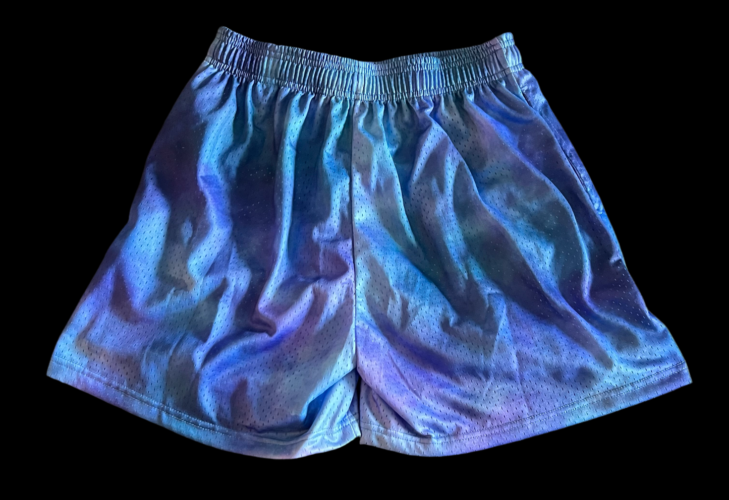 Galaxy "Club" Shorts GR