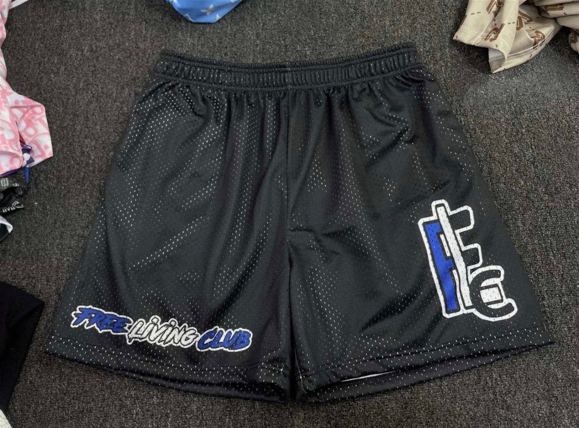 Duke ED “Club” Shorts