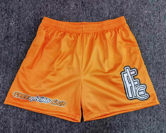 Tennessee “Club” Shorts